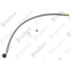 VAILLANT Rohr, Ausdehnungsgefäß Vaillant-Nr. 0020233622