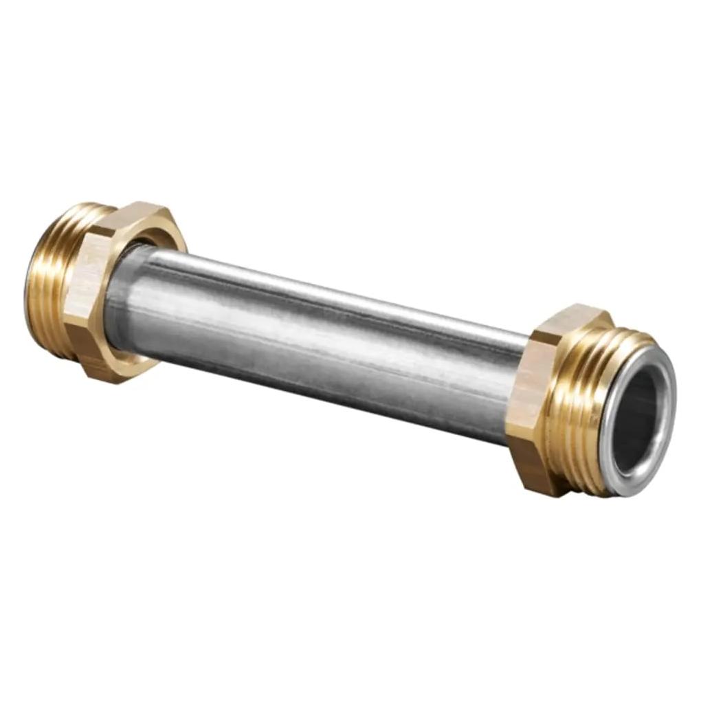 Oventrop OV Edelstahl-Passstück G 3/4Zollx110mm (1349052)