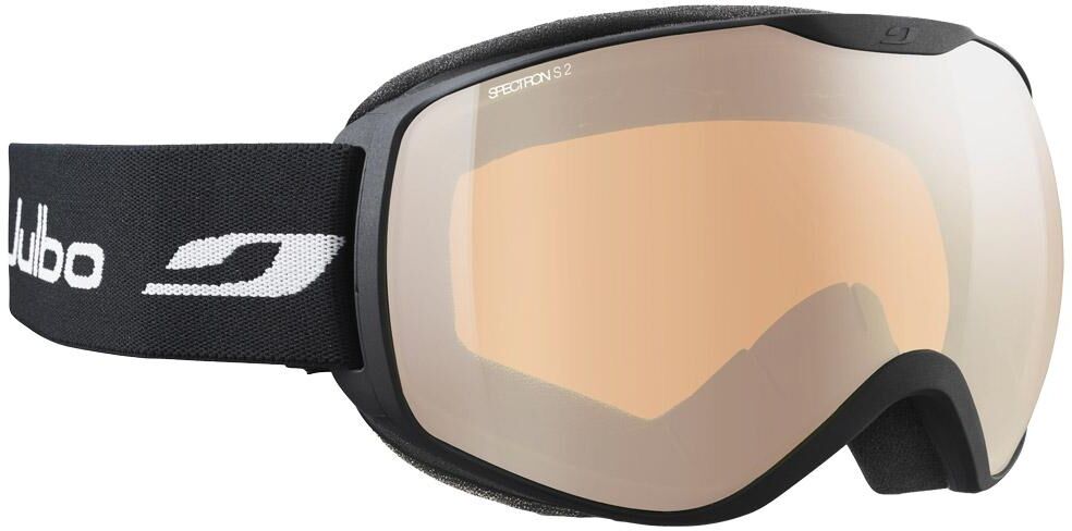 Julbo  - Ison Noir Spectron 2 - Masque de Ski