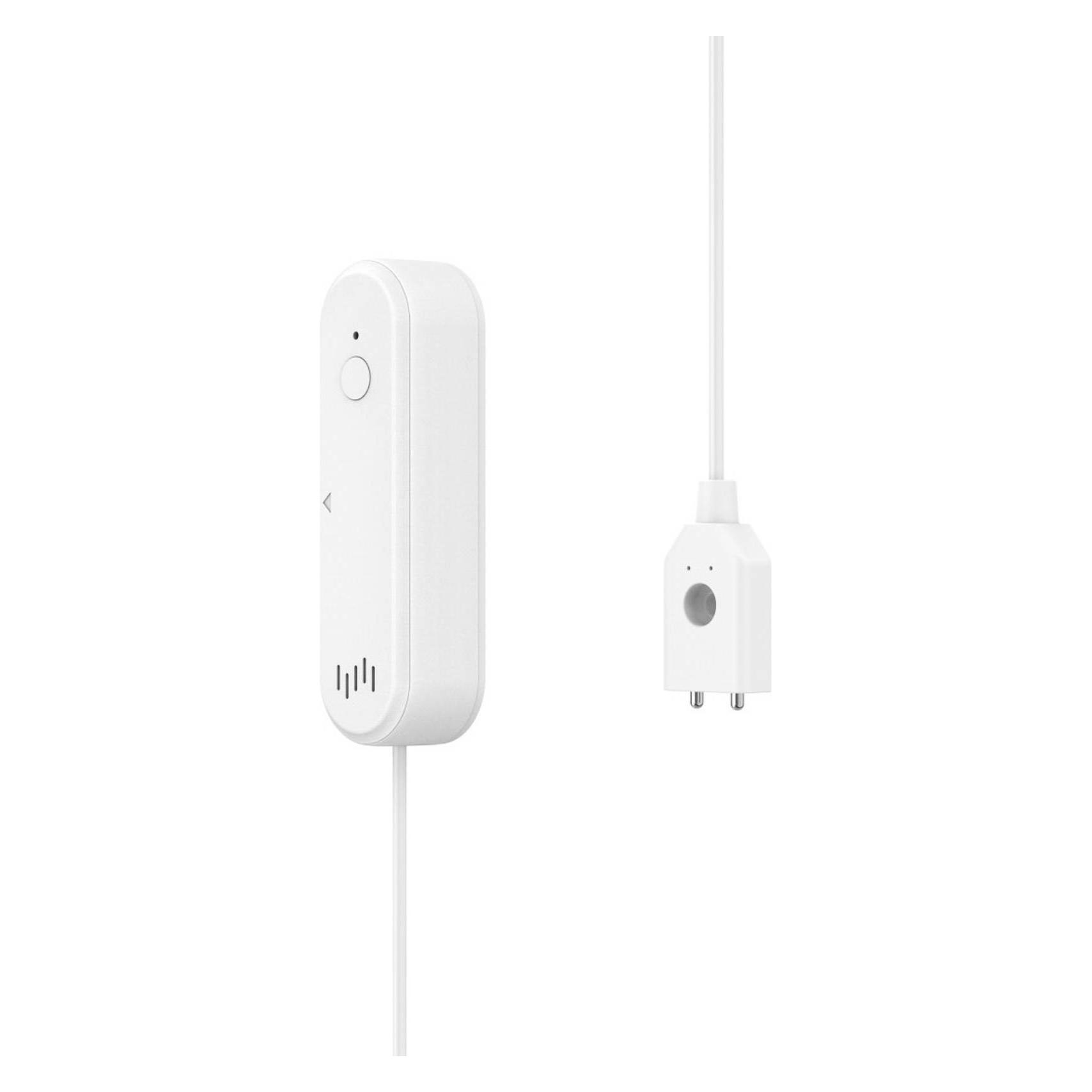 Hama Smarter Wassermelder, Zigbee, 80dB, mit Ton und Push-Benachrichtigung (00176668)