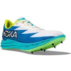 HOKA Herren Laufschuhe CRESCENDO MD, Größe 43 1⁄3 in Blau Blau