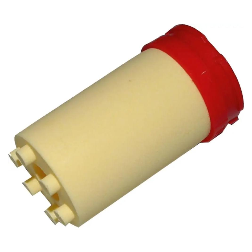 Wolf-Garten Wolf Ersatzpatrone für Ölfilter für NU, NU-B, HU-2, HU-2B, PG012 (248249699)