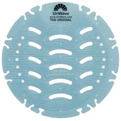 Urinalsieb UriWave The Uriginal Ocean Mist angenehmer Duft nach Meeresfrische, ca.30-50 Tage duftend