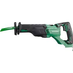 HiKOKI CR18DBL Akku-Säbelsäge CR18DBLW4Z ohne Akku 18 V