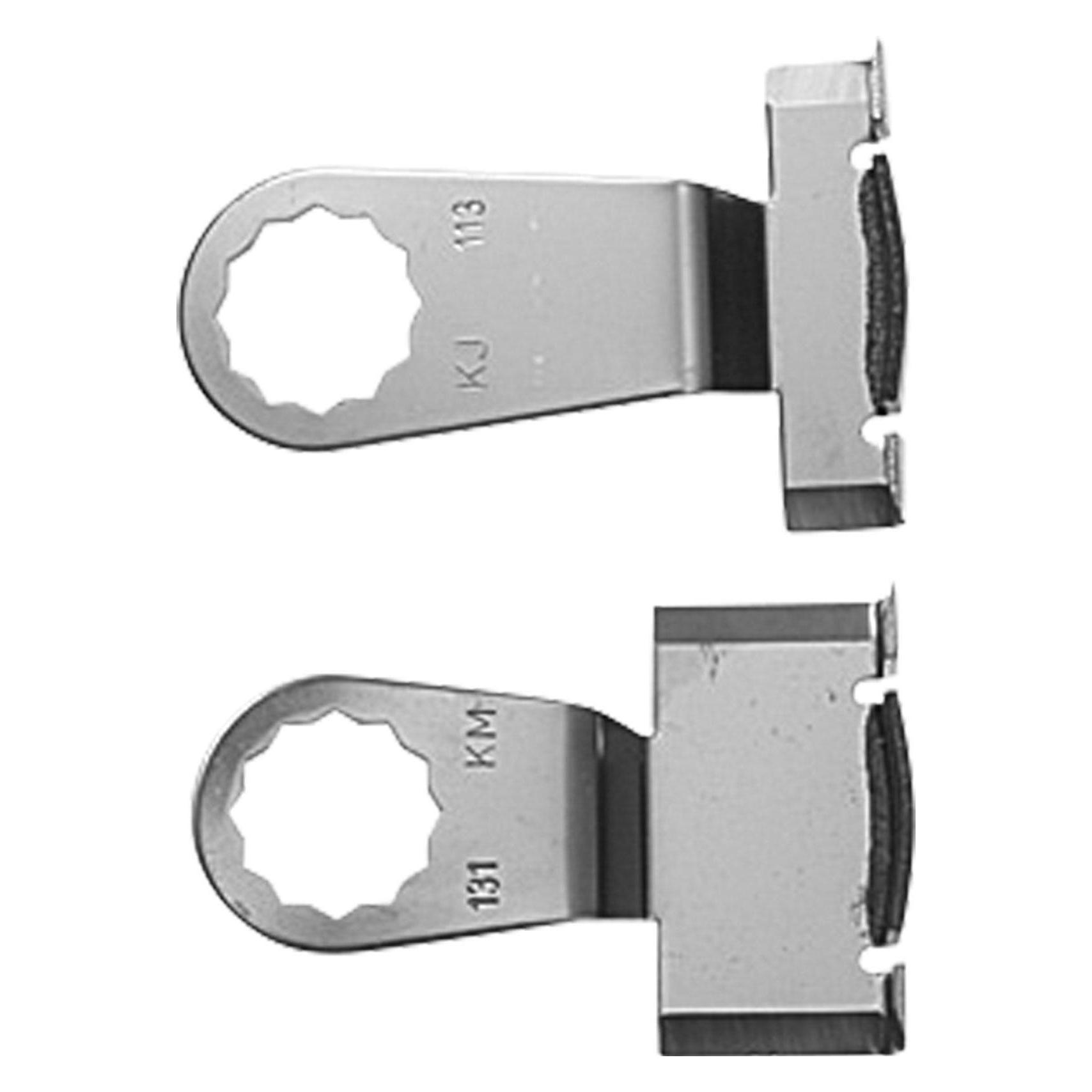 Fein Schabmesser-Set 2teilig 639031 (63903113022)