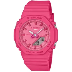 Casio GMA-P2100PP-4AER G-Shock Classic Ana-Digi Damenuhr Pink