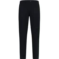 Odlo, Herren, Outdoorhose, Ascent Light (54), Schwarz