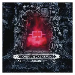 Century Media, Schallplatten, Origin (Omnium Gatherum)