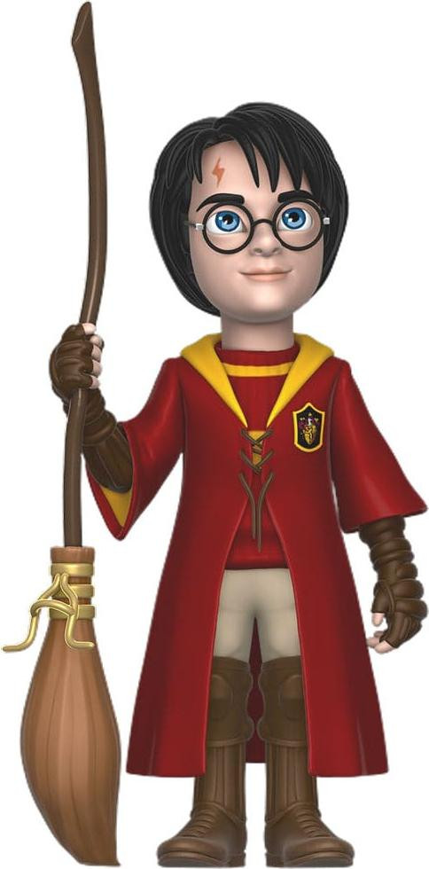 MINIX Harry Potter Quidditch Mini-figuur, 12 cm