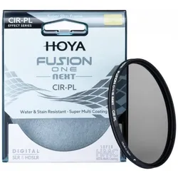 Hoya Fusion ONE Next Polfilter 67mm