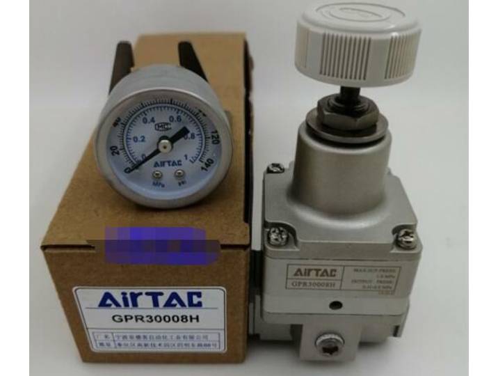 1 pièce neuve AirTAC GPR30008H Combinaison F.R.L