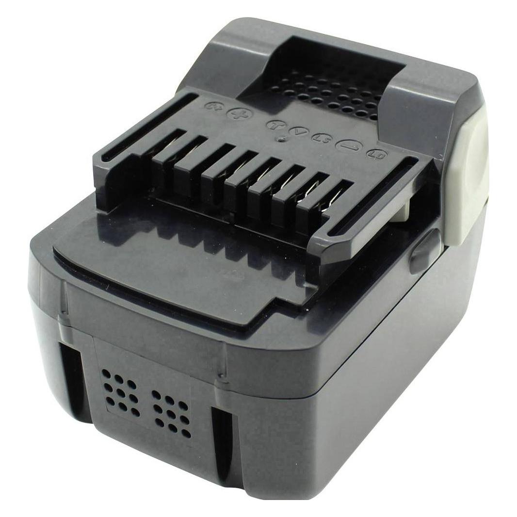 Beltrona HIT90611377 Werkzeug-Akku ersetzt Original-Akku Original Hitachi (14.40 V) (HIT90611377)