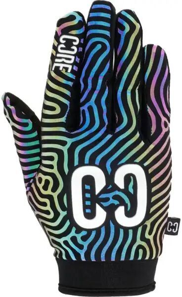 Handschuhe CORE Aero (M - Neochrome)