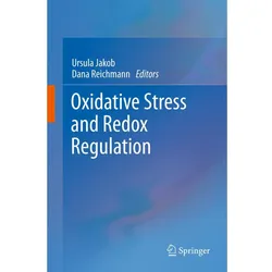 Oxidative Stress and Redox Regulation, Fachbücher