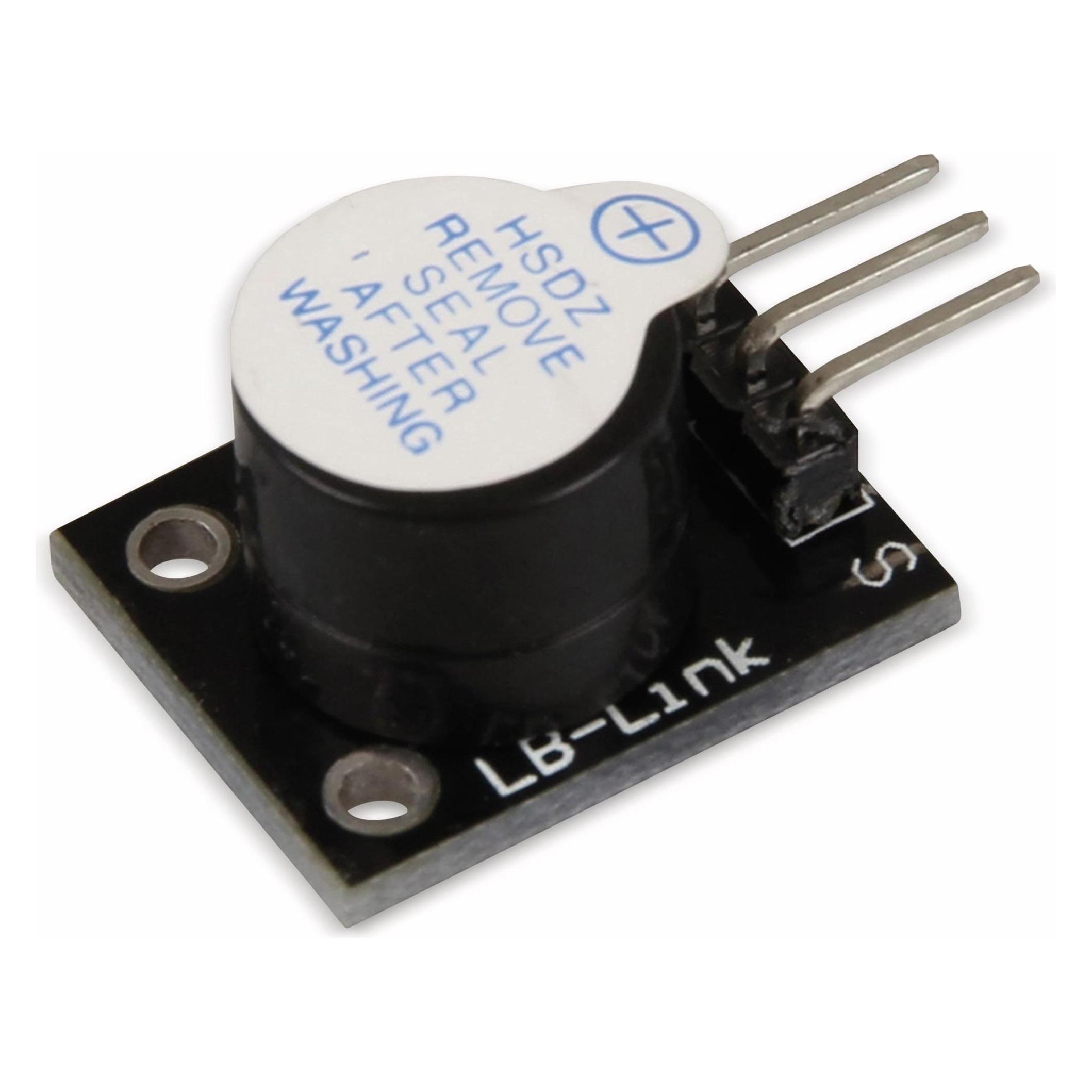Joy-it Sensor-Kit COM-KY012APB Arduino Raspberry Pi (COM-KY012APB)