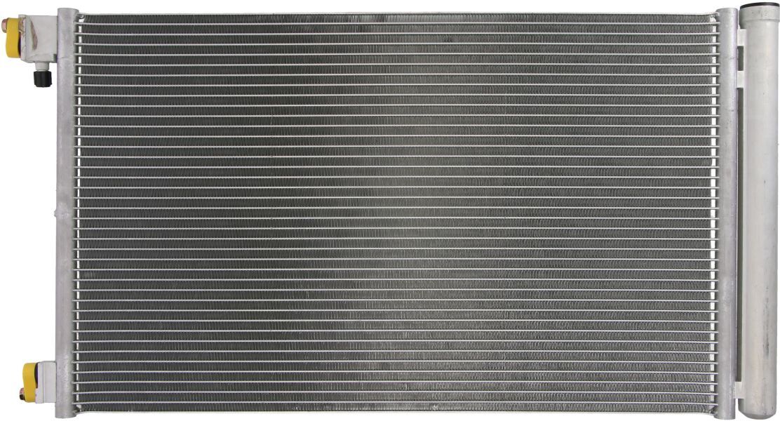Kondensator, Klimaanlage AVA COOLING OLA5478D
