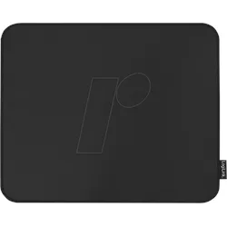 LOGILINK ID0196 - Mauspad, Gaming, 320 x 270 mm, L, schwarz