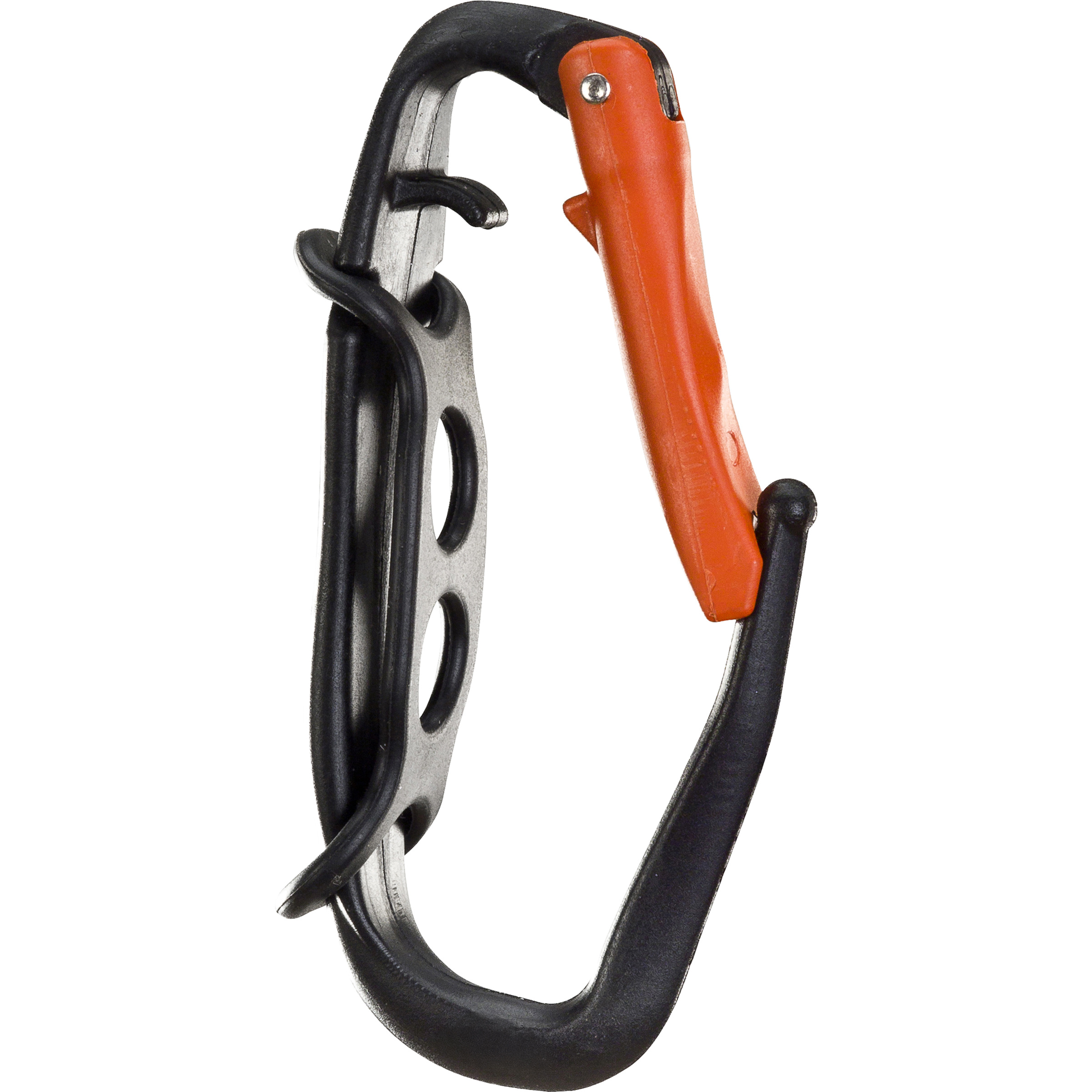 Skylotec Hammer Lodge Karabiner Big Wall & Zubehör schwarz Alpinklettern