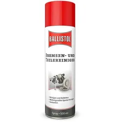 Ballistol Industriereiniger-Spray 500,0 ml
