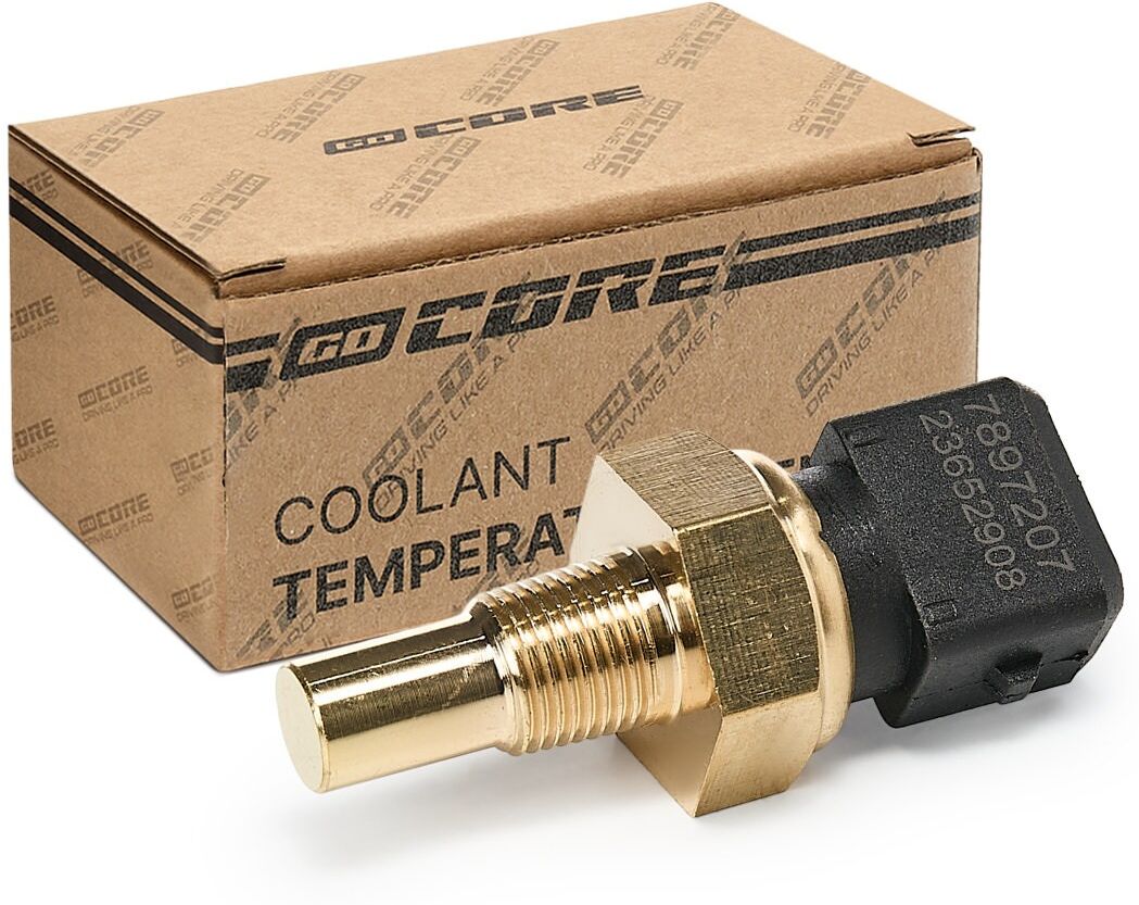 goCORE GCH300043 Sensor, coolant temperature