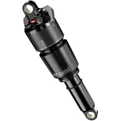 DT Swiss, Velodämpfer, (205 mm, 60 mm)