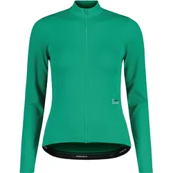 Maloja, Damen, Velotrikot, OschenikM. (XS), Türkis