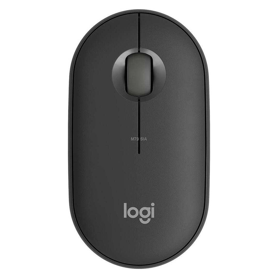 Logitech Pebble 2 M350s (Kabellos) (910-007015)