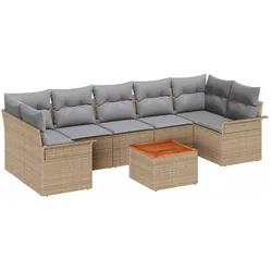 vidaXL, Gartenlounge, Hamdorf