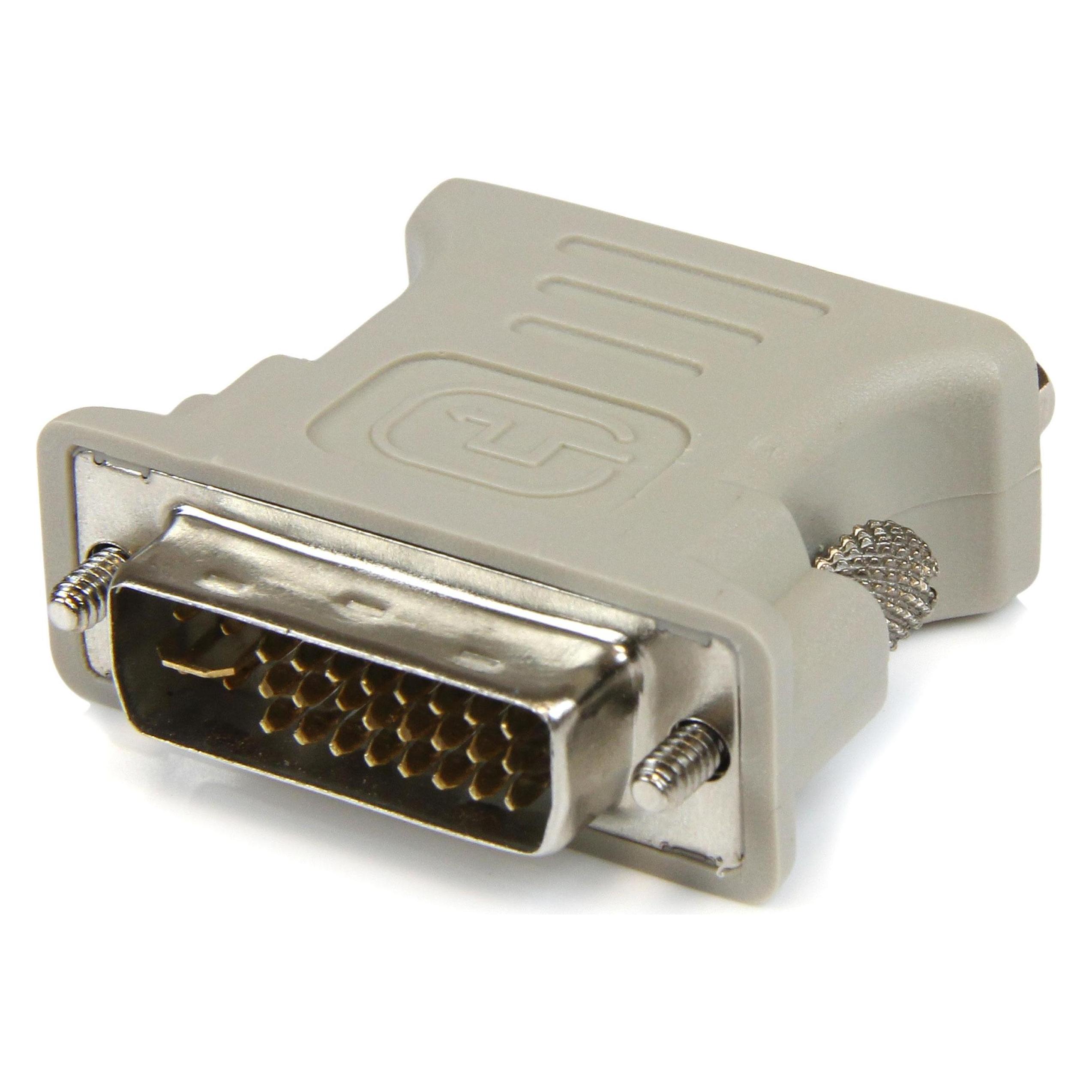 StarTech DVI zu (DVIVGAMF)