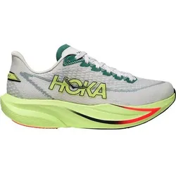 HOKA Herren Laufschuhe MACH 7, Größe 44 in Grün Grün
