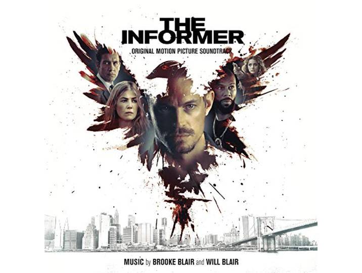 Ost - Informer
