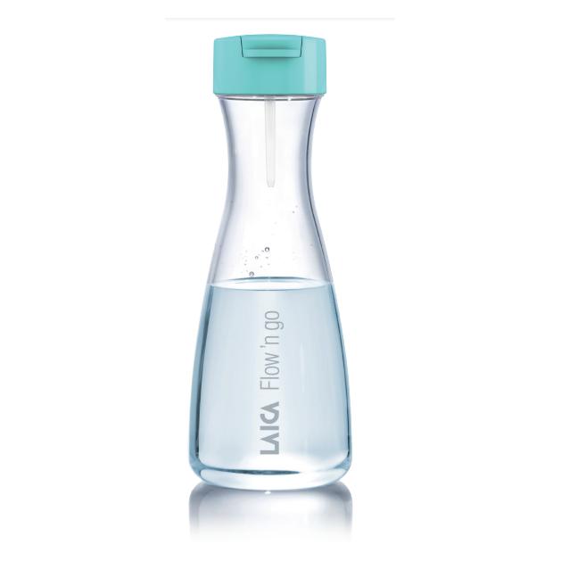 Laica Karaffe Flow'n go (1 l) (B01BA)
