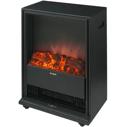 Eurom  Elektrokamin  Barcelona  43x27,5x62,5cm  2000W  Elektroheizer  Heizgerät