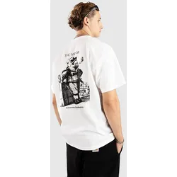 Carhartt WIP Vote T-Shirt white Gr. L
