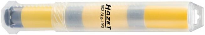 Douille à chocs à 6 pans 903SLG-19/3 19 mm HAZET (903SLG-19/3)