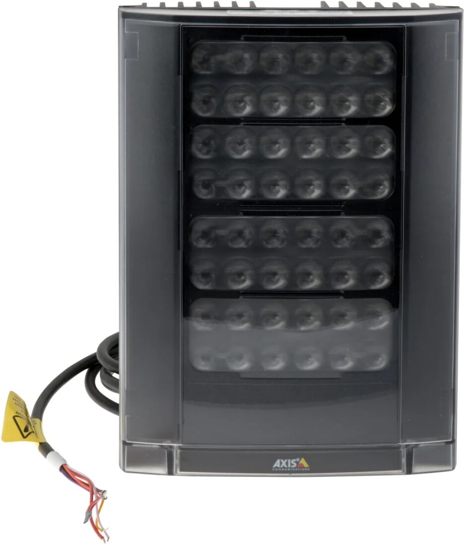 Axis 01214-001 security cameras mounts &amp; housings Unità LED IR [01214-001]