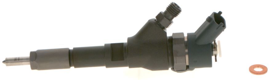 Einspritzdüse BOSCH 0 986 435 077