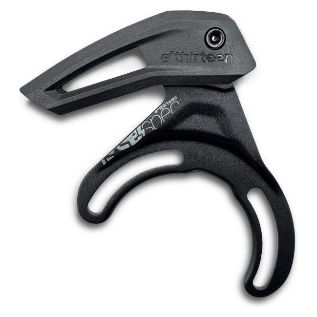 e*13 e*spec Core Kettenführung, 2-Bolt Shimano EP8, 34-38 Z., black (CG3USA-106)