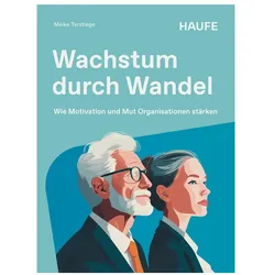 Wachstum durch Wandel, Fachbücher von Meike Terstiege