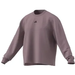adidas 3 Stripes Studio Boyfriend Longsleeve langarm Shirt Damen