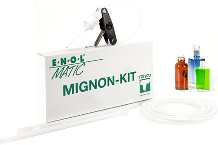 Tenco Mignon Kit Enolmatic