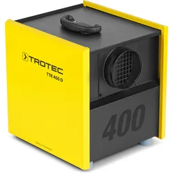 Trotec Adsorptionsluftentfeuchter TTR 400 D