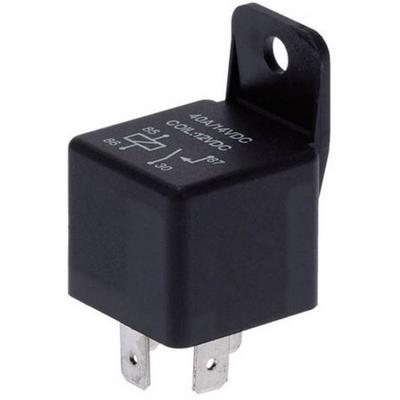 HP Autozubehör 10720 Kfz-Relais 12 V/DC 40A 1 Schließer