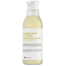 Botanicapharma Anti-Schuppen & Fett Shampoo 250ml