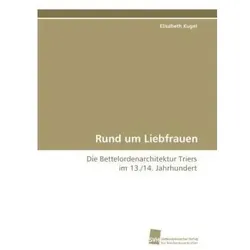 Südwestdeutscher, Christbaumschmuck, Rund um Liebfrauen