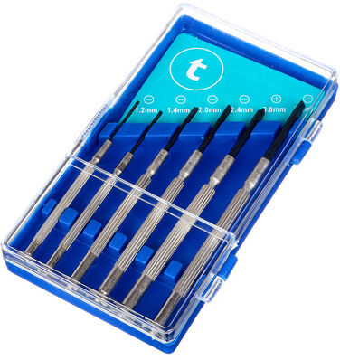 Thomann Screw Driver Set
