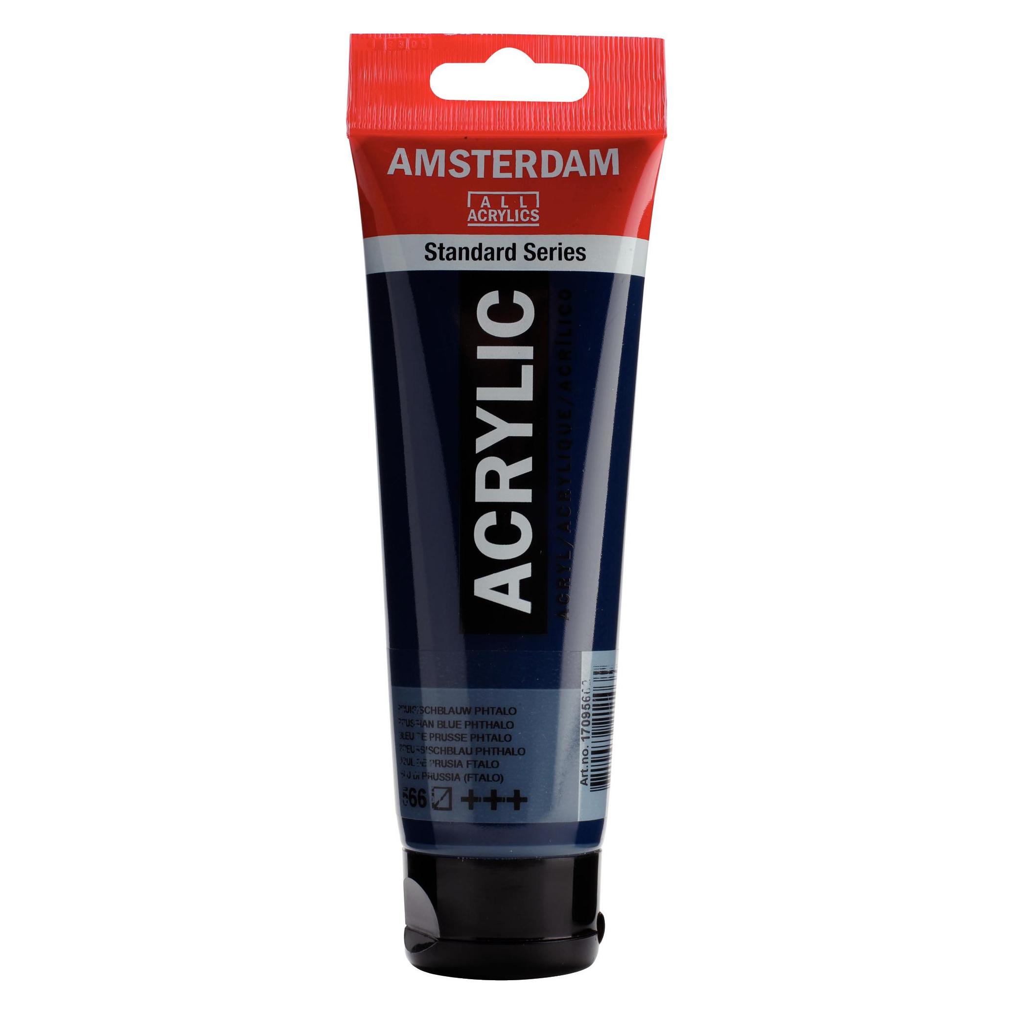 Amsterdam Acrylfarbe (120 ml) (17095662)