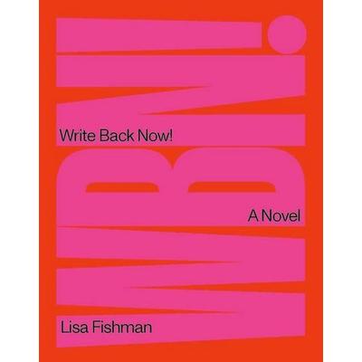 Write Back Now!, Taschenbuch von Lisa Fishman, Guernica Editions, 978-1-77849-062-0