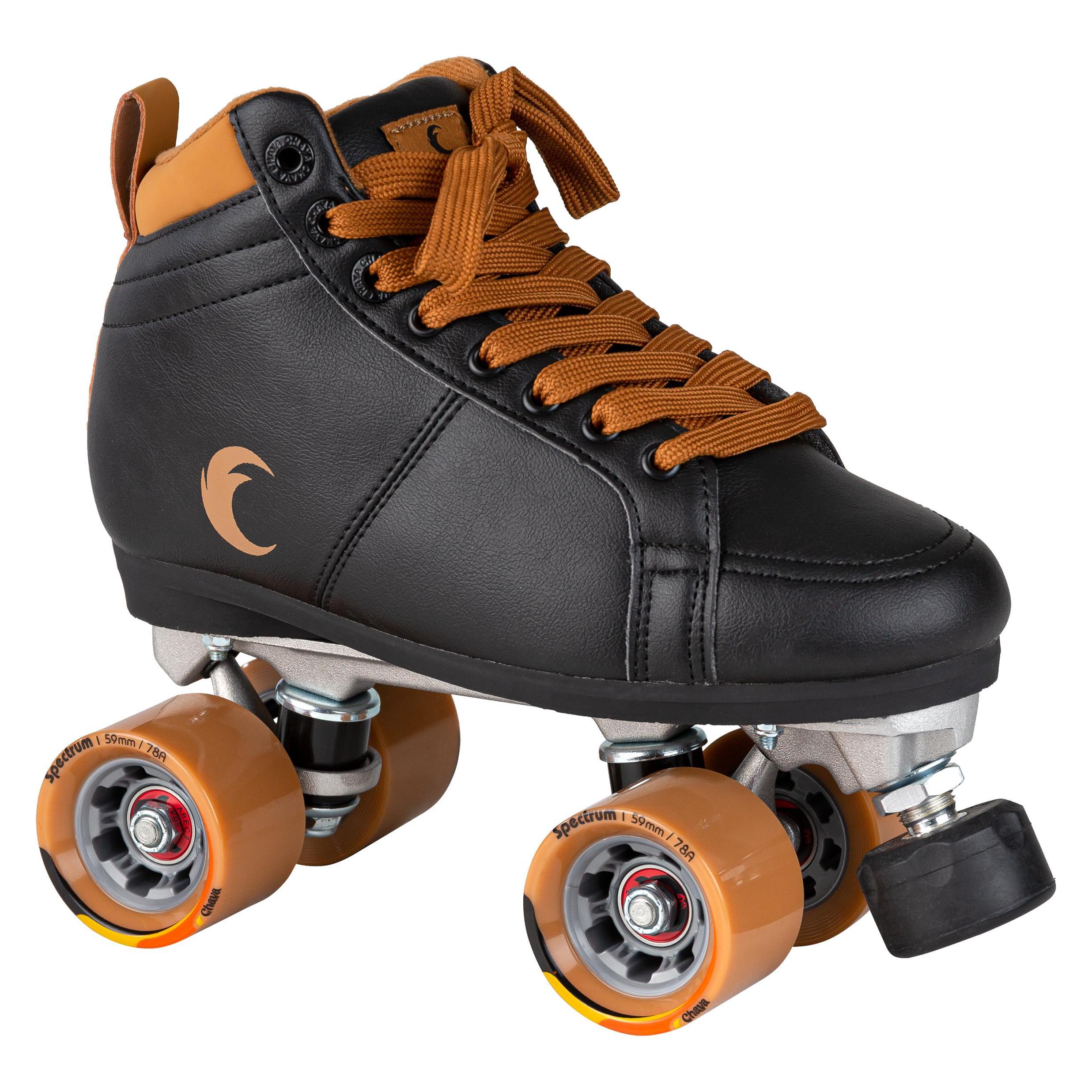 Chaya Vintage Rollerskates (37) (Powerslide)