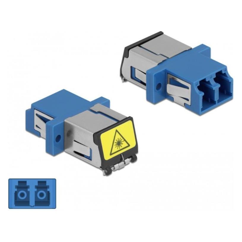 Delock Netzwerkkabel (86898)